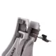 سیم لخت کن اتوماتیک توسن 7 اینچ مدل T5010-WS1032 A - Image 2