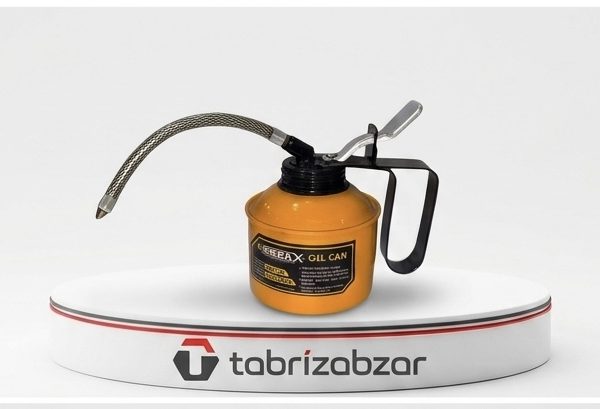 روغن دان کنزاکس 350 سی سی مدل KOC-1635