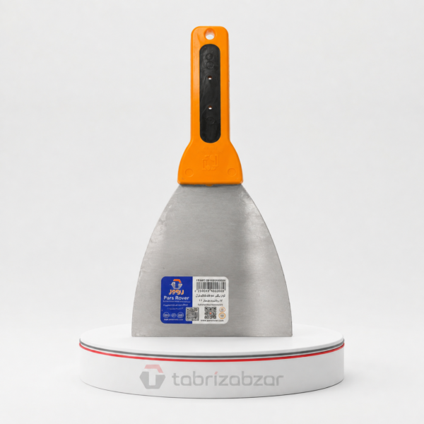 کاردک نقاشی پارس روور (Pars Rover) سایز ۱۰ سانتی متر