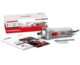 فرز انگشتی گلو کوتاه کراون (crown) مدل CT13308 - Image 5